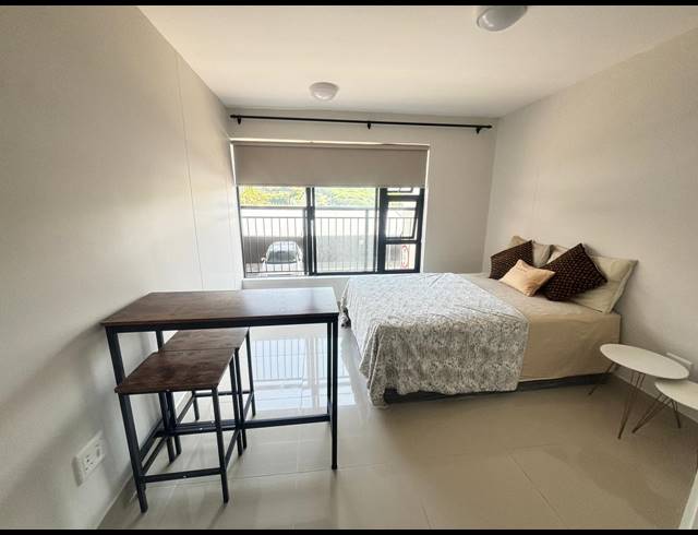 1 BEDROOM APARTMENT TO LET IN UMHLANGA RIDGE
